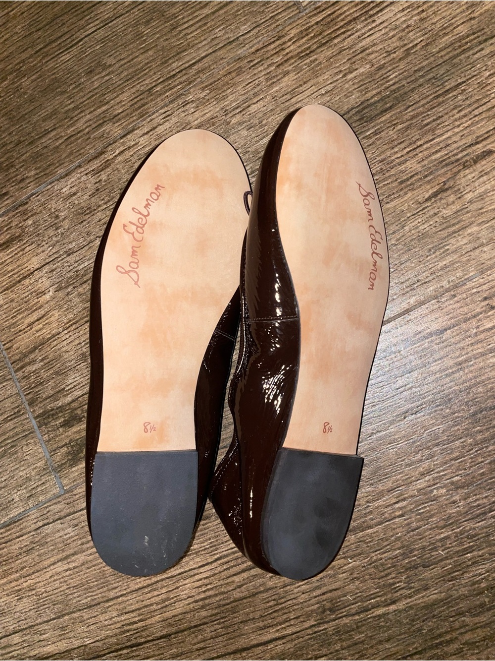 Sam Edelman Felicia Ballet Flat - Picture 7 of 15